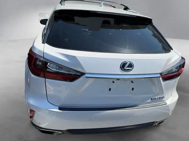 2017 Lexus RX 350 RX 350
