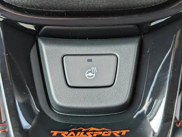 2026 Honda Passport AWD TrailSport Elite