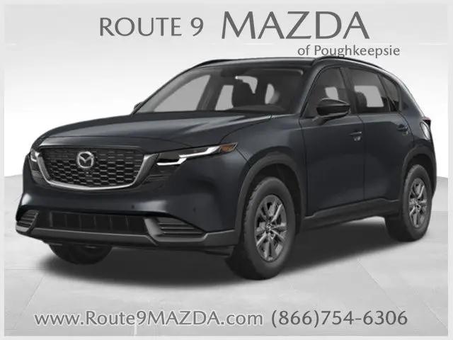 2026 Mazda CX-5 2.5 S Select for sale in Poughkeepsie, NY