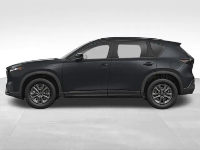 2026 Mazda CX-5 2.5 S Select