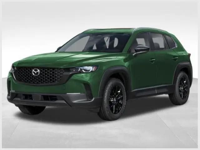 2026 Mazda CX-50 2.5 S Preferred for sale in Poughkeepsie, NY