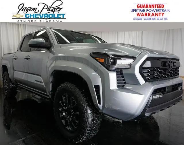 2025 Toyota Tacoma Limited for sale in Atmore, AL