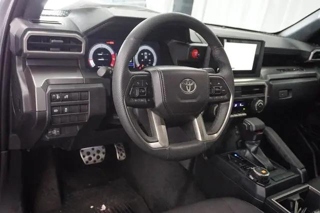 2025 Toyota Tacoma Limited