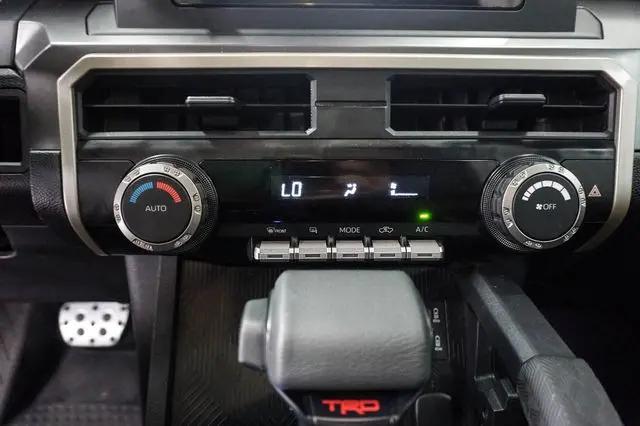 2025 Toyota Tacoma Limited