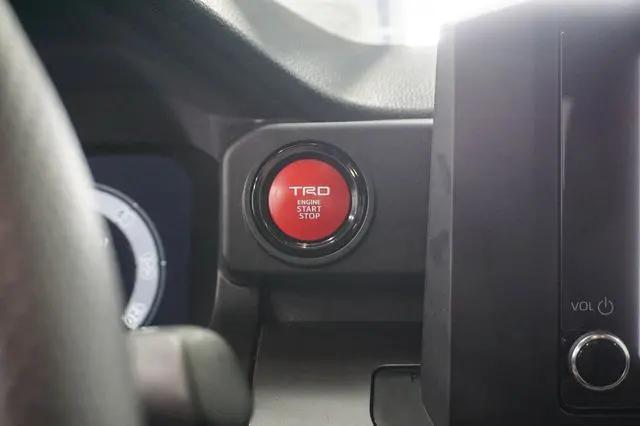 2025 Toyota Tacoma Limited