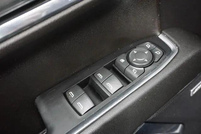 2024 Chevrolet Silverado 1500 4WD Crew Cab Short Bed LTZ