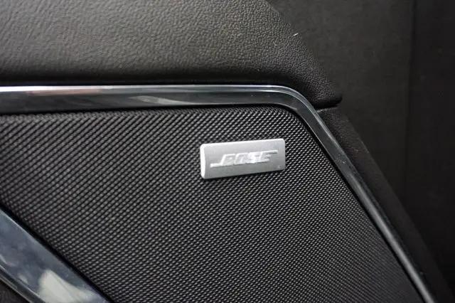 2024 Chevrolet Silverado 1500 4WD Crew Cab Short Bed LTZ