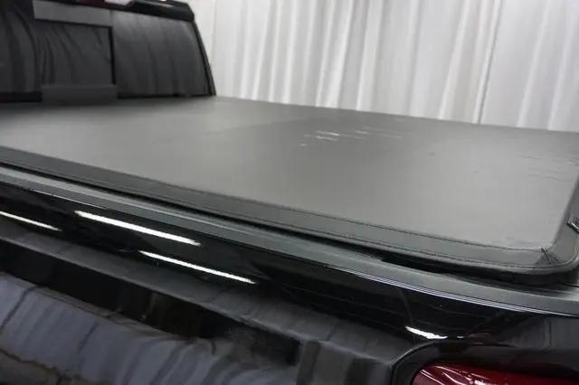 2024 Chevrolet Silverado 1500 4WD Crew Cab Short Bed LTZ