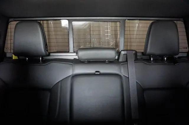2024 Chevrolet Silverado 1500 4WD Crew Cab Short Bed LTZ