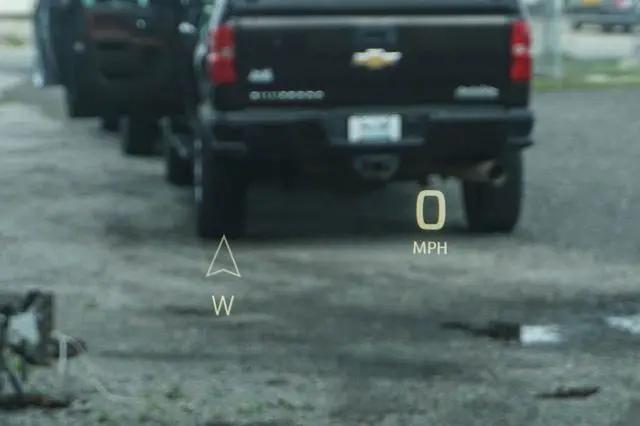 2024 Chevrolet Silverado 1500 4WD Crew Cab Short Bed LTZ