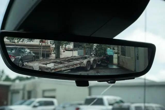 2024 Chevrolet Silverado 1500 4WD Crew Cab Short Bed LTZ