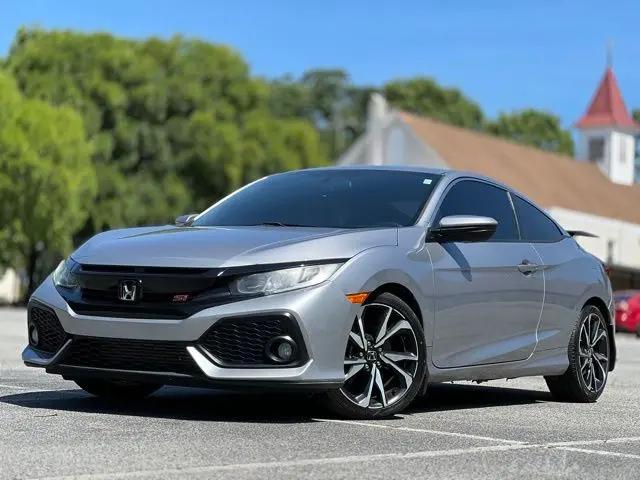 2018 Honda Civic Si for sale in Greensboro, NC