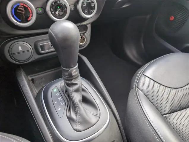 2019 Fiat 500L Trekking