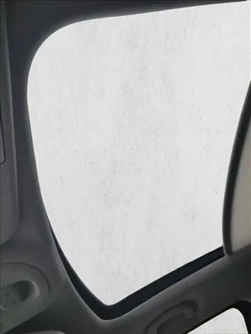 2019 Fiat 500L Trekking