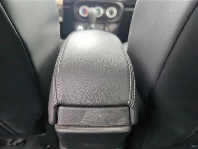 2019 Fiat 500L Trekking