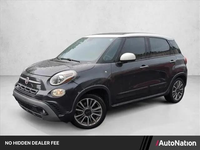 2019 Fiat 500L Trekking for sale in Buford, GA