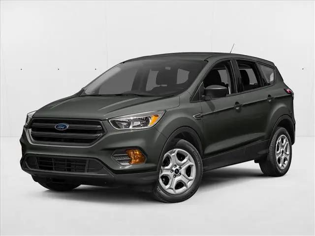 2017 Ford Escape S for sale in Memphis, TN