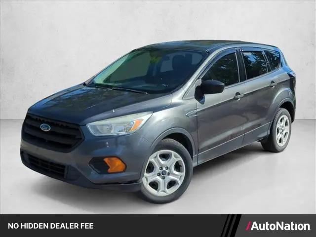 2017 Ford Escape S for sale in Memphis, TN
