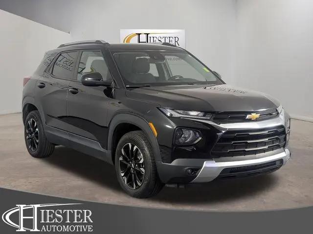 2023 Chevrolet TrailBlazer AWD LT for sale in Lillington, NC