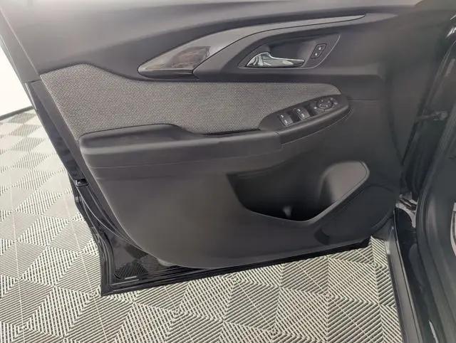 2023 Chevrolet TrailBlazer AWD LT
