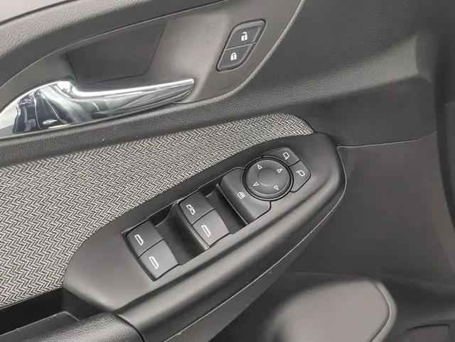 2023 Chevrolet TrailBlazer AWD LT