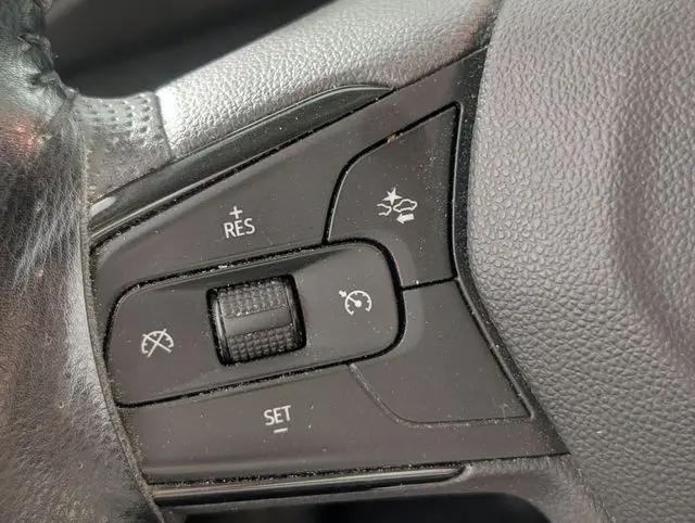 2023 Chevrolet TrailBlazer AWD LT