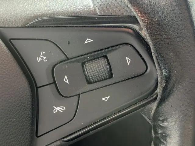 2023 Chevrolet TrailBlazer AWD LT