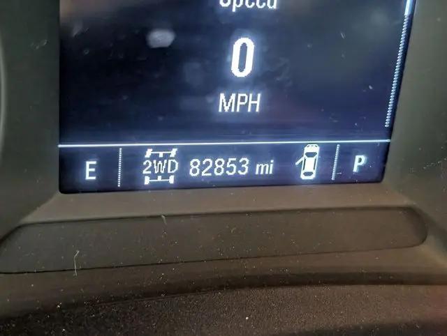 2023 Chevrolet TrailBlazer AWD LT