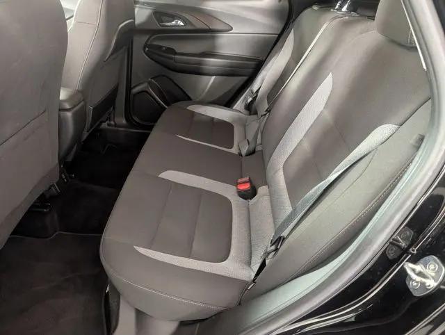 2023 Chevrolet TrailBlazer AWD LT