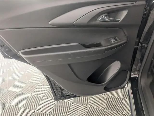 2023 Chevrolet TrailBlazer AWD LT