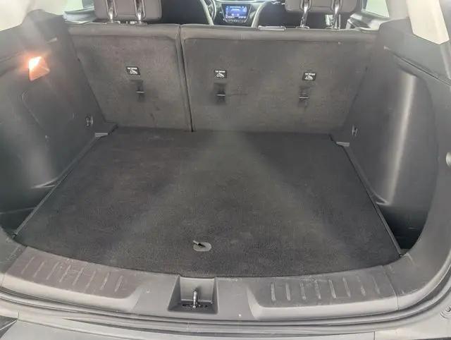 2023 Chevrolet TrailBlazer AWD LT