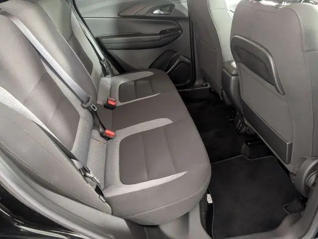 2023 Chevrolet TrailBlazer AWD LT