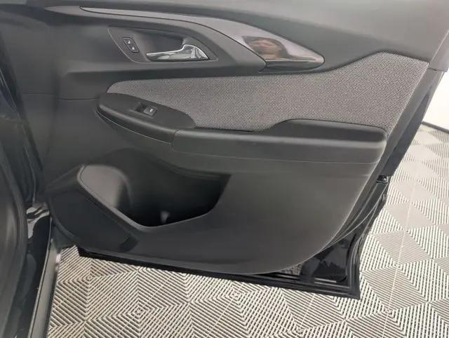 2023 Chevrolet TrailBlazer AWD LT