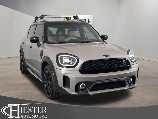 2024 MINI Cooper Countryman Cooper S for sale in Lillington, NC