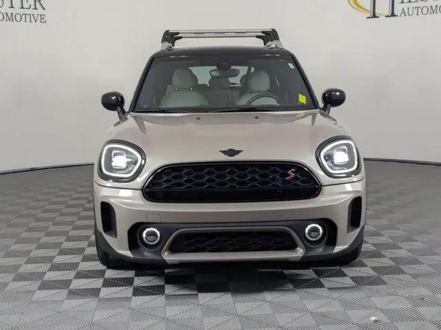 2024 MINI Cooper Countryman Cooper S