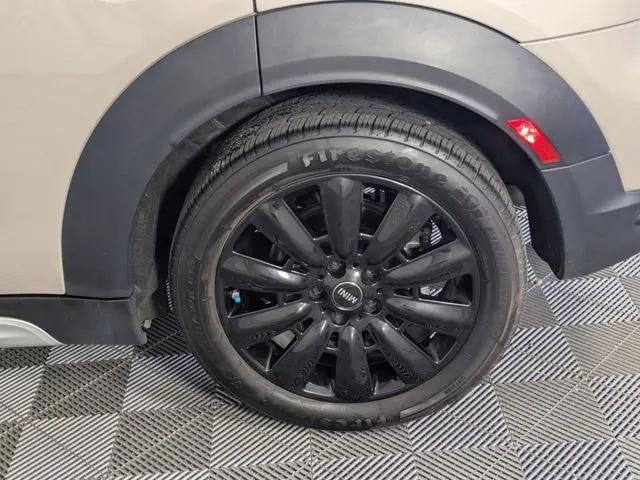 2024 MINI Cooper Countryman Cooper S
