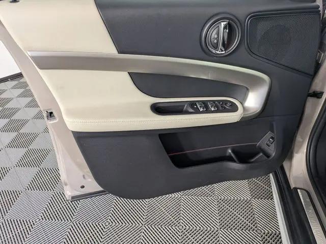 2024 MINI Cooper Countryman Cooper S