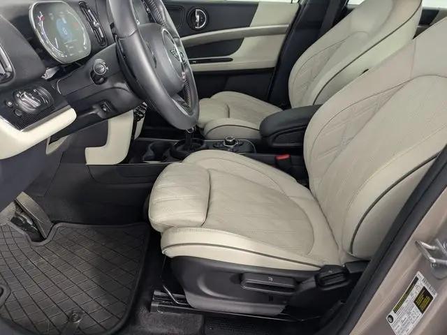 2024 MINI Cooper Countryman Cooper S