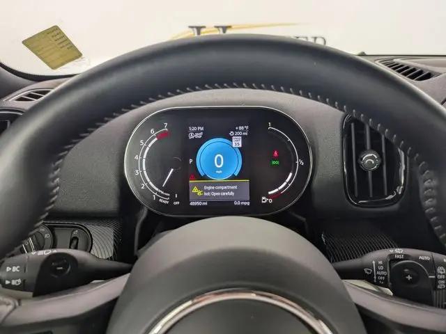 2024 MINI Cooper Countryman Cooper S