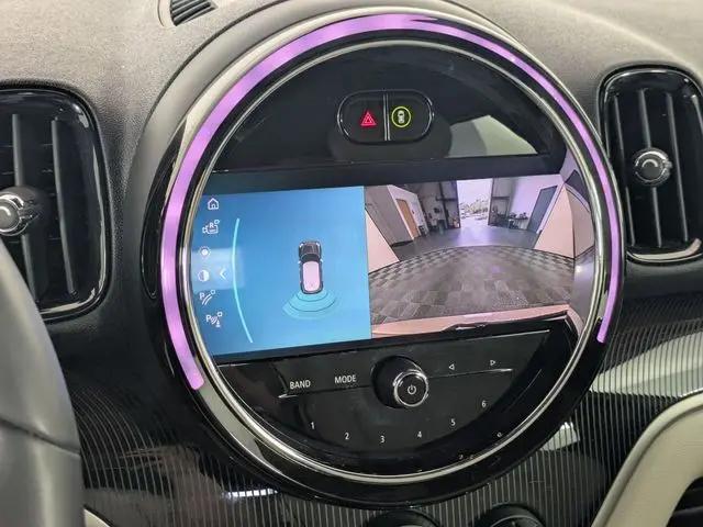 2024 MINI Cooper Countryman Cooper S