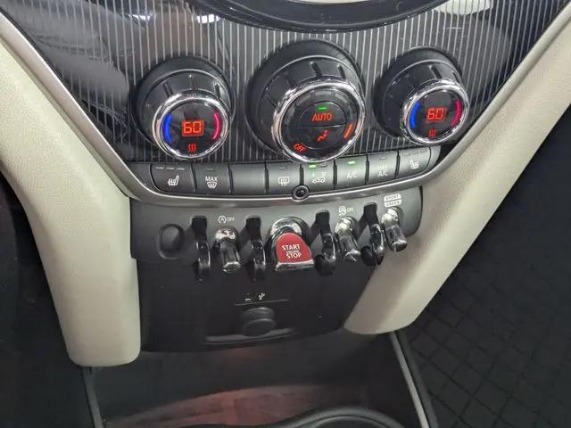 2024 MINI Cooper Countryman Cooper S