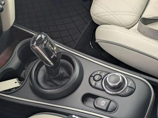 2024 MINI Cooper Countryman Cooper S