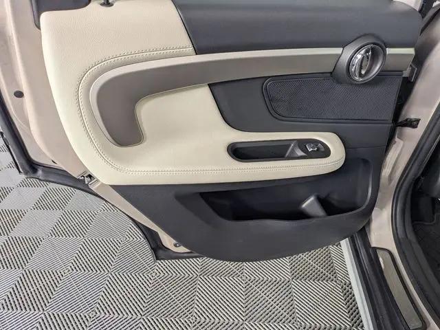 2024 MINI Cooper Countryman Cooper S