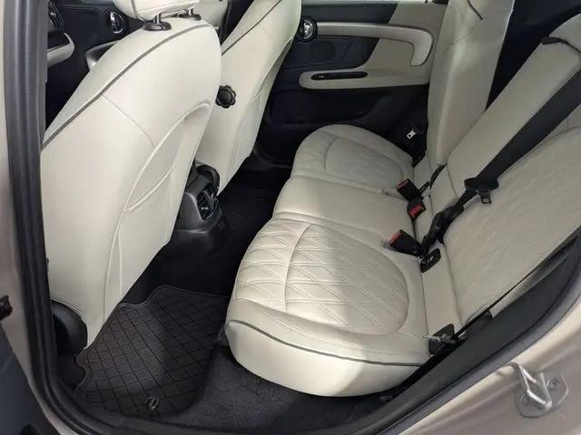 2024 MINI Cooper Countryman Cooper S