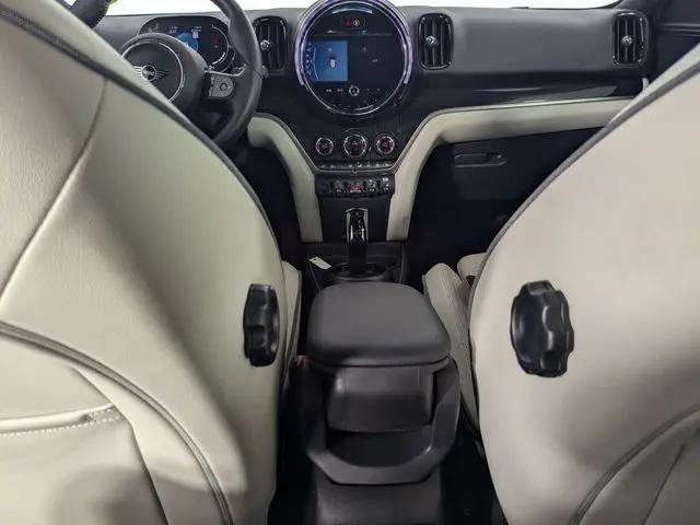 2024 MINI Cooper Countryman Cooper S