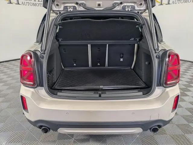 2024 MINI Cooper Countryman Cooper S