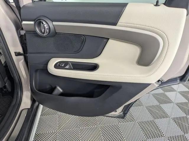 2024 MINI Cooper Countryman Cooper S