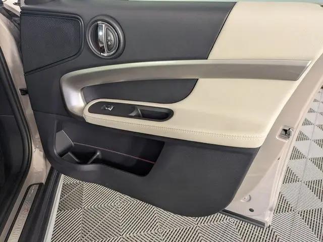 2024 MINI Cooper Countryman Cooper S