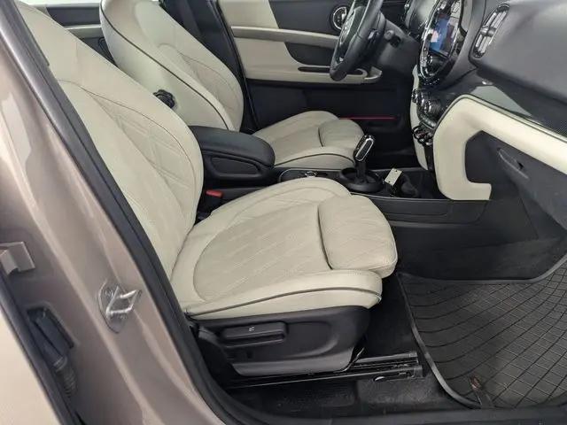 2024 MINI Cooper Countryman Cooper S
