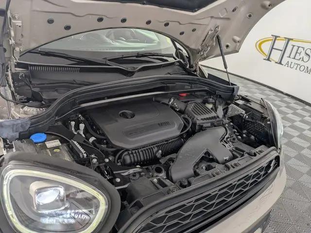 2024 MINI Cooper Countryman Cooper S